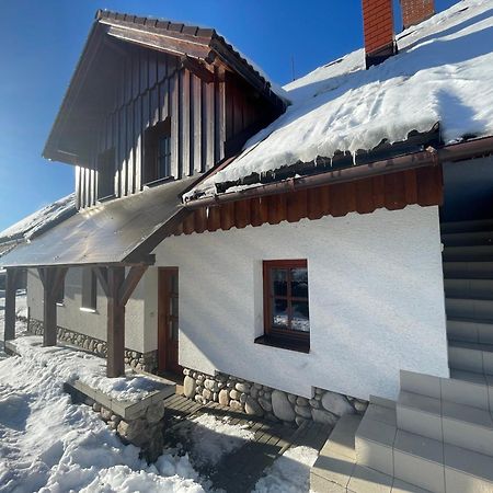 Apartmany Votockovi Rokytnice nad Jizerou Exterior photo