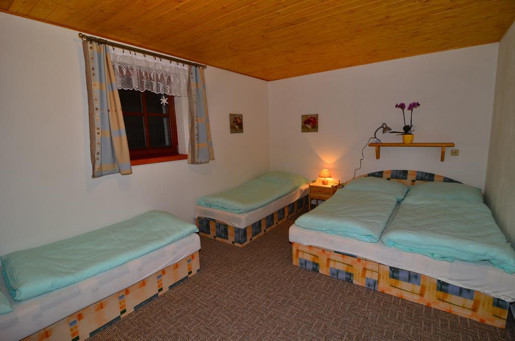 Apartmany Votockovi Rokytnice nad Jizerou Room photo