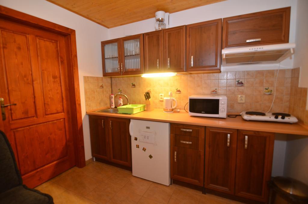 Apartmany Votockovi Rokytnice nad Jizerou Room photo