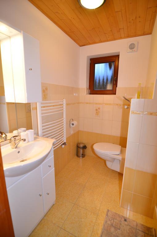 Apartmany Votockovi Rokytnice nad Jizerou Room photo
