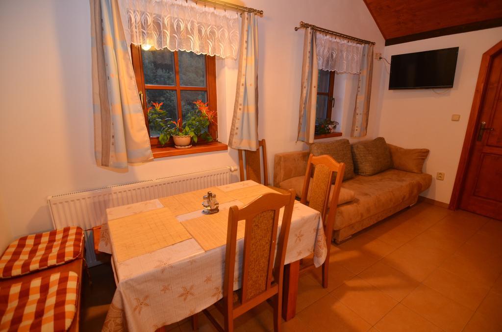 Apartmany Votockovi Rokytnice nad Jizerou Room photo